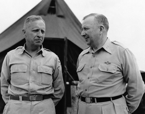 Korean War ended 60 years ago
